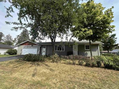 505 Howard Street, Poynette, WI, 53955