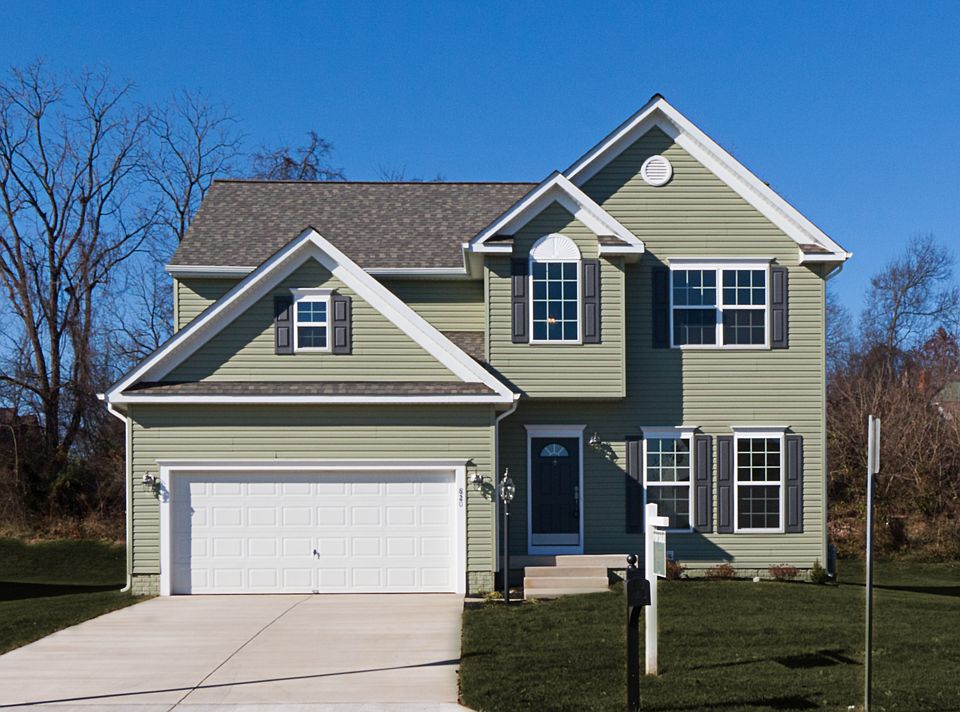 1st image of 820 Lakeland Ct