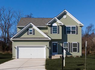 820 Lakeland Ct, Culpeper, VA 22701