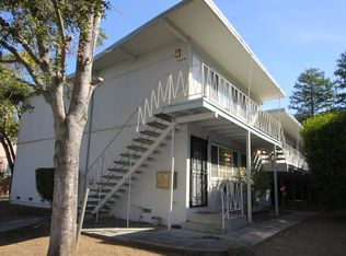 1444 Marclair Dr APT B, Concord, CA 94521