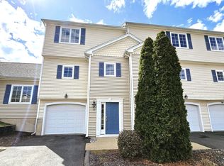1158 Hartford Tpke UNIT 10, Vernon, CT 06066