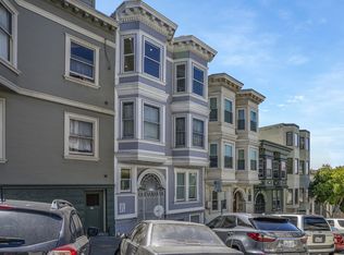 511-515 Vallejo St, San Francisco, CA 94133