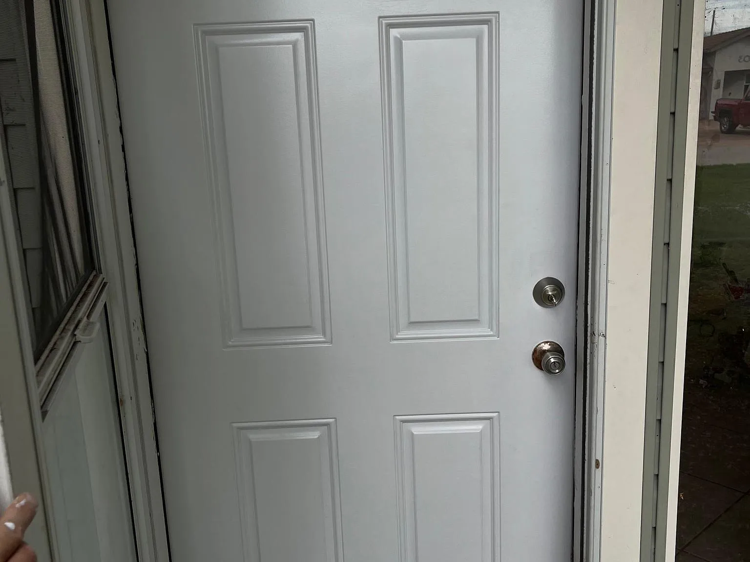 3 bed, 1421 sqft, $3,000 — Photo 3