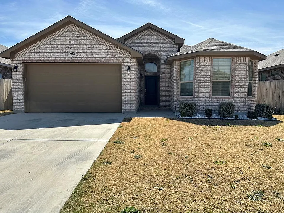1612 Laguna Meadows Trl