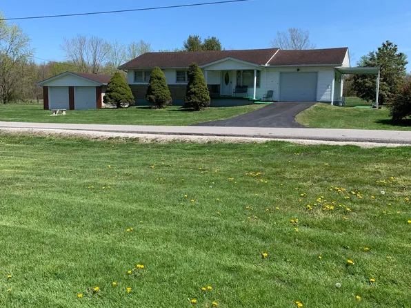 34 Murphys Ln, Vanceburg, KY 41179