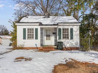 1404 W 4th Street, Greenville, NC 27834