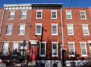 343 Christian Street - 2, Philadelphia, PA 19147