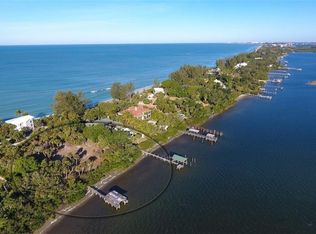 N Casey Key Rd, Osprey, FL 34229