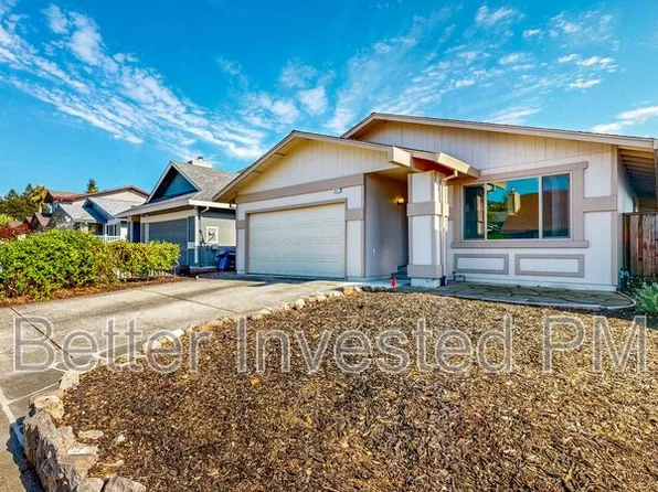 1417 Gregory Ct, Rohnert Park, CA 94928