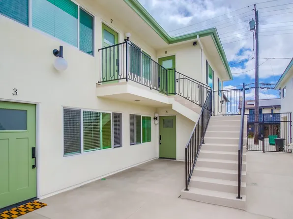 4449 Central Ave, San Diego, CA