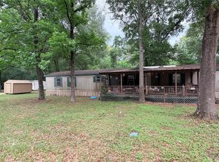 238 Skains Ln, Trinity, TX 75862