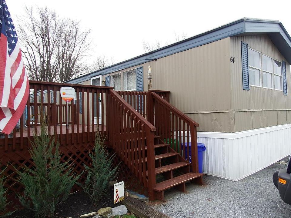 1st image of 64 Green Acres Trailer Ct