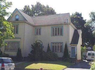 205 Mountain Ave, Malden, MA 02148