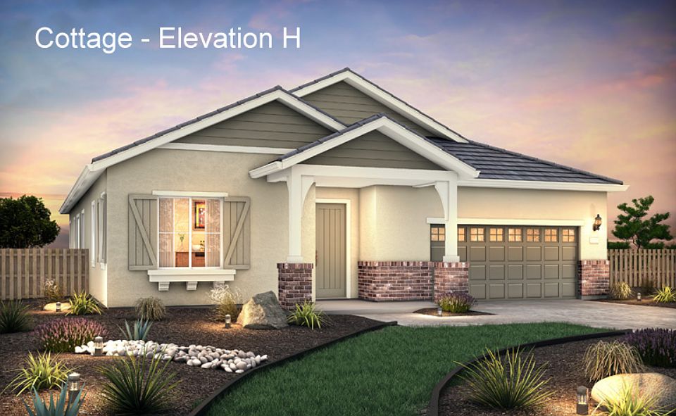 Residence One - Cottage