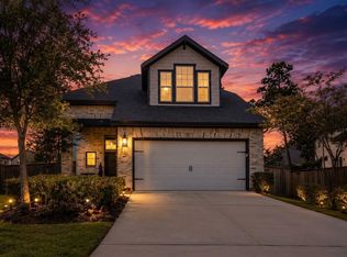 407 Soapberry Tree Ct, Willis, TX 77318
