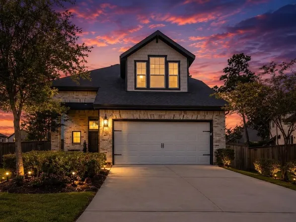 407 Soapberry Tree Ct, Willis, TX 77318