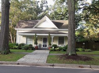 608 Hancock St, Smithfield, NC 27577