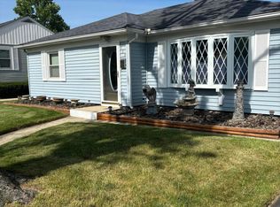 739 N Lafayette St, Griffith, IN