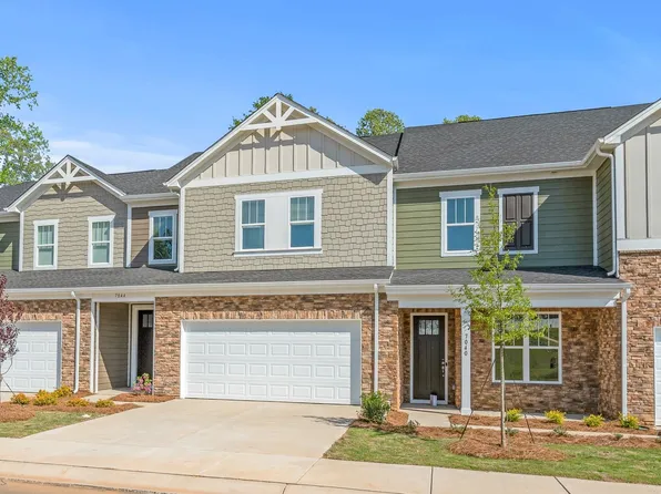 7044 Heron Rookery Way, Charlotte, NC 28214