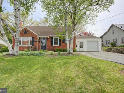 374 Glen St, Chambersburg, PA, 17201