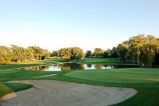 Golf Course