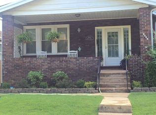 4057 Haven St, Saint Louis, MO