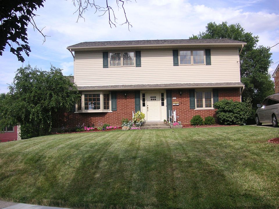 2nd image of 5513 Goldcrest Dr