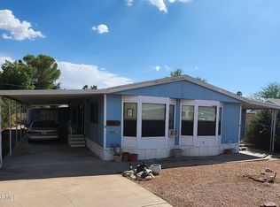 481 E Donna Dr #6, Gold Canyon, AZ 85118