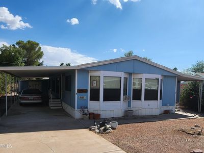 481 E Donna Dr #6, Gold Canyon, AZ, 85118