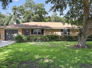 119 Tau St, Belle Chasse, LA 70037