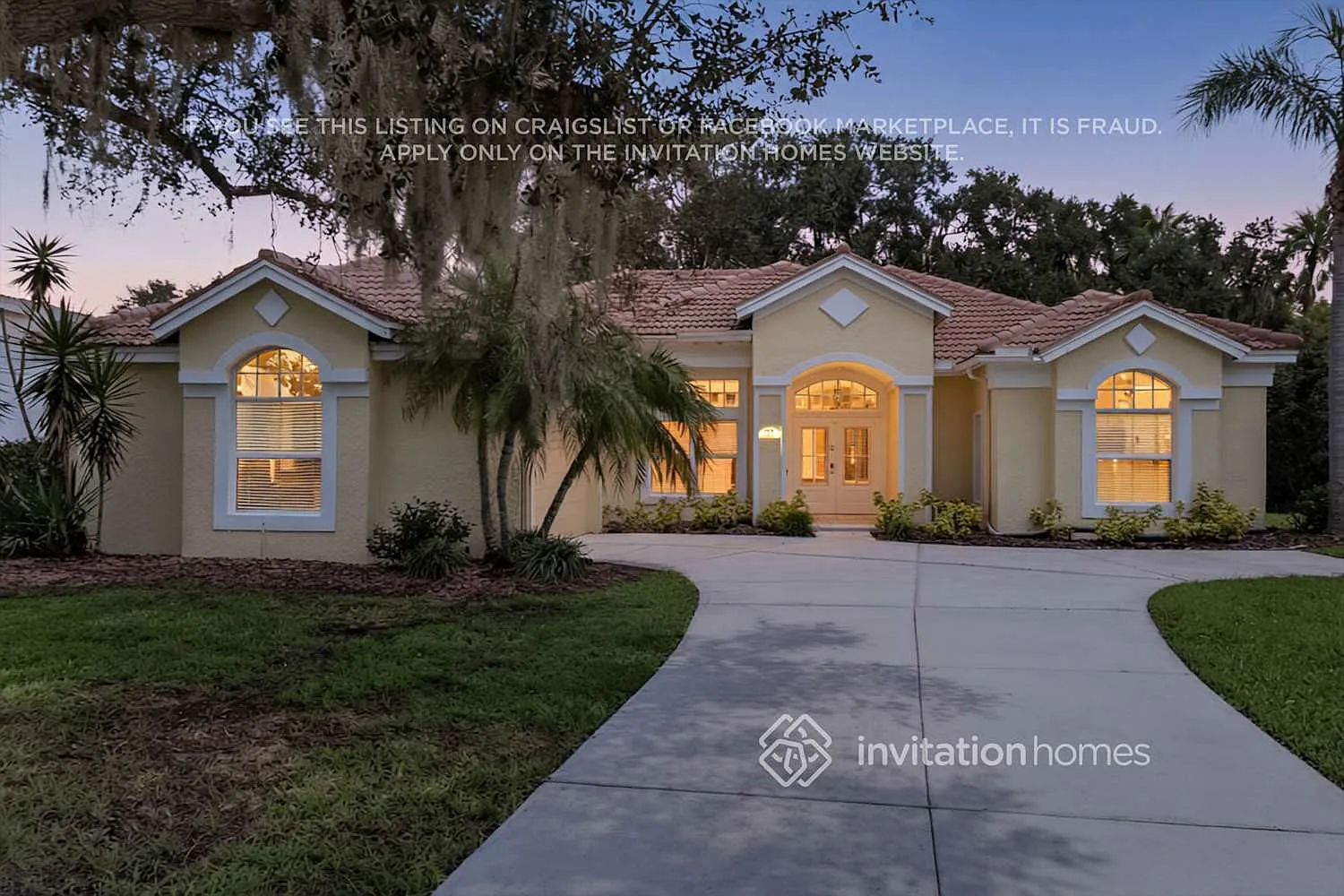 6614 Oakbrooke Cir Bradenton, FL 34202 — Photo 3