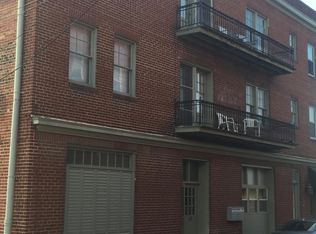 121 S Church St #1, Martinsburg, WV 25401