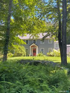 250 Ivy Hill Road, Ridgefield, CT, 06877