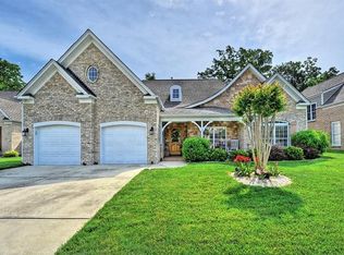742 Cherry Hills Pl, Rock Hill, SC 29730