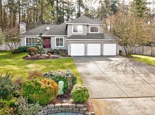 18017 SE 283rd Ct, Covington, WA 98042