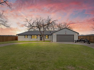 4023 Apache Trail Ct, Granbury, TX, 76048