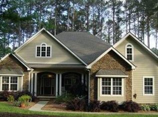 1244 Stillwater Dr, Seneca, SC 29672