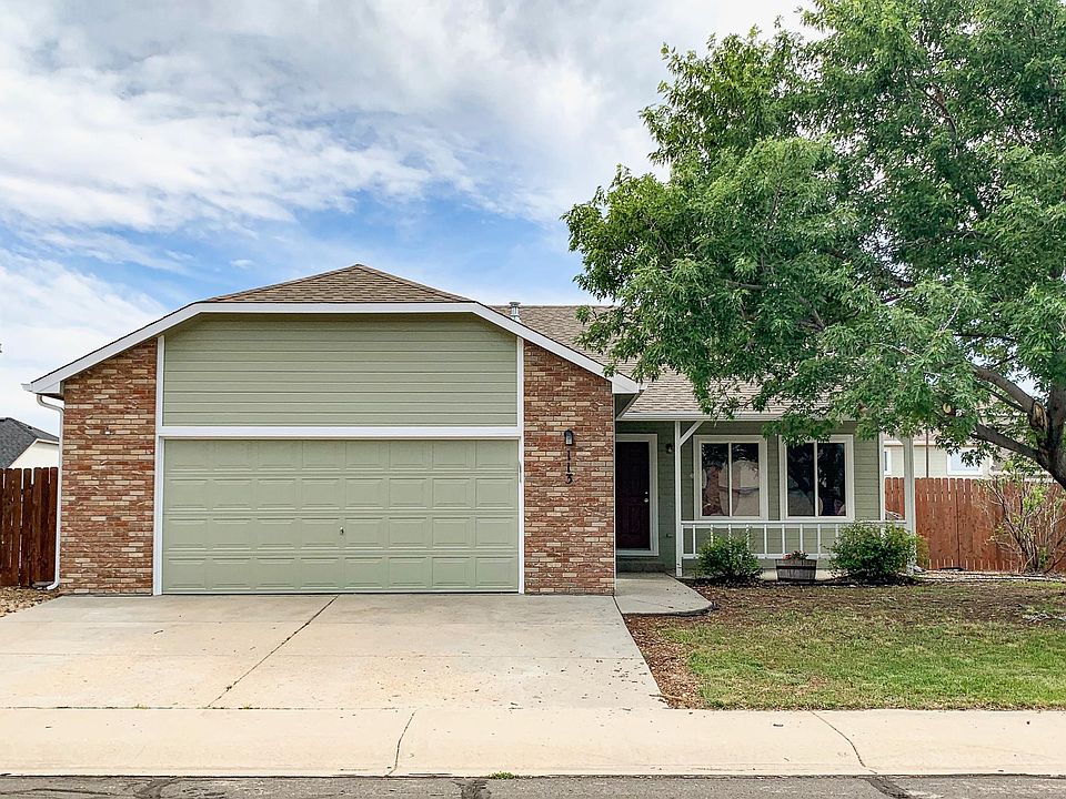 113 Plowshare Ln, Platteville, CO 80651 Zillow