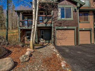 197 Kestrel Ln #197, Silverthorne, CO 80498