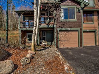 197 Kestrel Ln #197, Silverthorne, CO, 80498