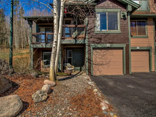 197 Kestrel Ln #197, Silverthorne, CO 80498