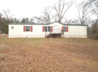 413 Square Dance Rd, Denison, TX 75021