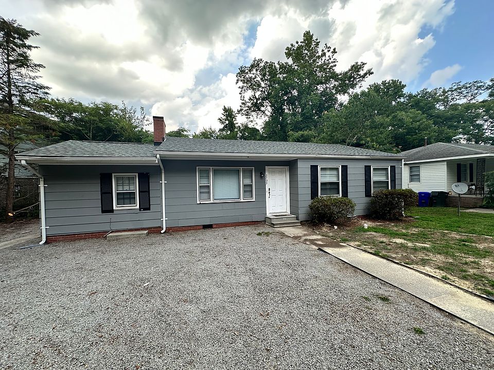 Front of House (New Roof)