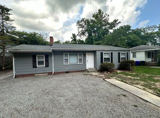 2709 E 2nd St, Greenville, NC 27858