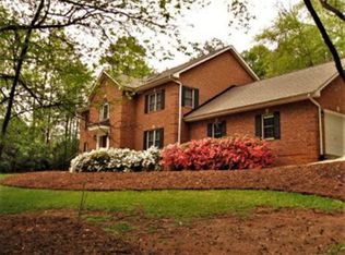 4019 Brackenberry Dr, Anderson, SC 29621