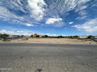 Pn 352867 Pullman Dr, El Paso, TX 79936