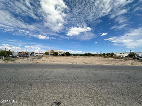 Pn 352867 Pullman Dr, El Paso, TX 79936