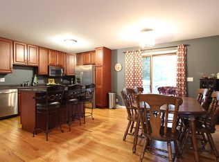 119 Broadmore Rd SW, Cedar Rapids, IA 52404