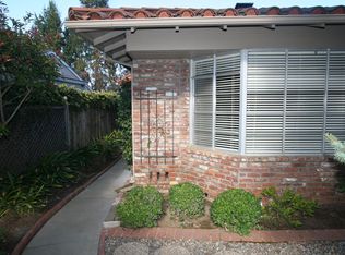 615 Palm Ave, Los Altos, CA 94022