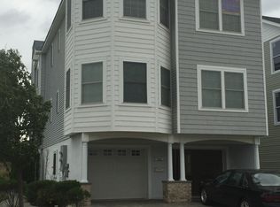 4110 Susquehanna Ave #1, Wildwood, NJ 08260